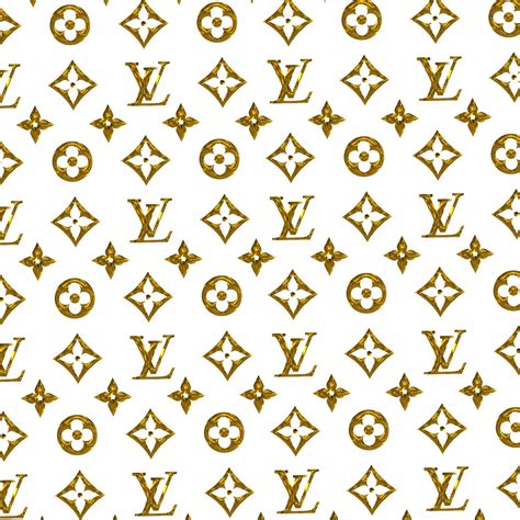 lv print pattern